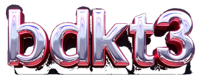 bdkt3 logo